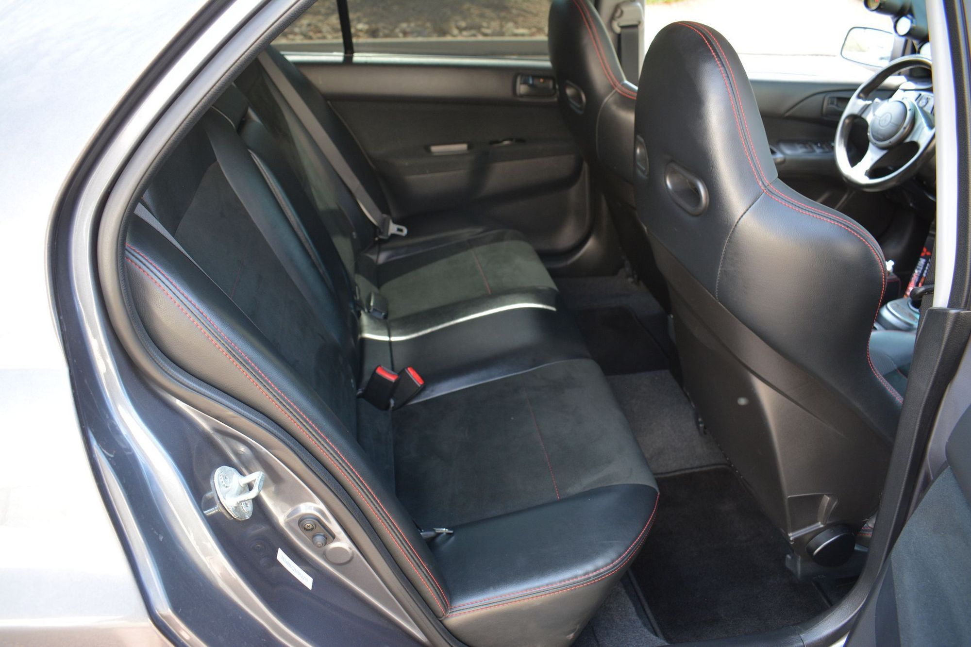 2006 Mitsubishi Lancer Evolution - 2006 Mitsubishi Lancer Evolution 9 MR *Built 2.3L, Built 6-Speed, Brembo BBK...* - Used - VIN JA3AH86C26U062299 - 122,287 Miles - 4 cyl - AWD - Manual - Sedan - Gray - Phoenix, AZ 85027, United States