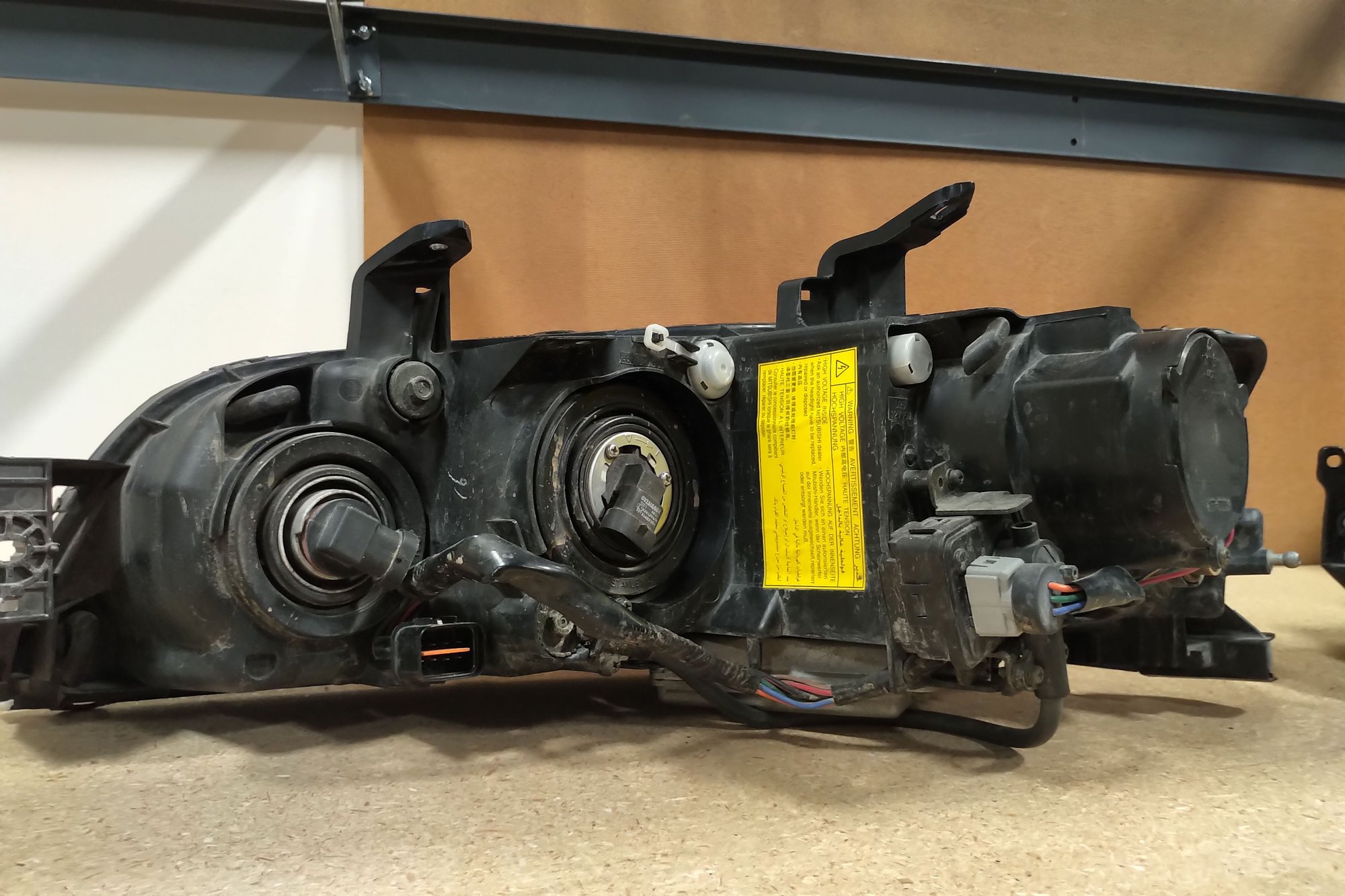 Miscellaneous -  - Used - All Years  All Models - Whittier, CA 90605, United States