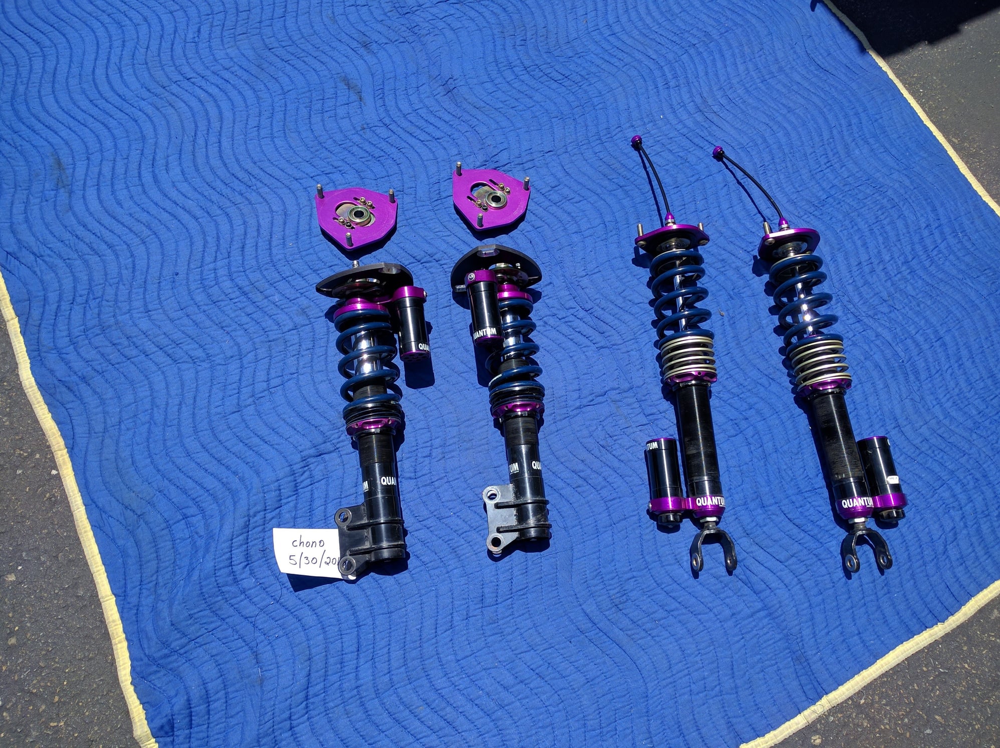 3 inch s t3 suspension system with fox shocks review