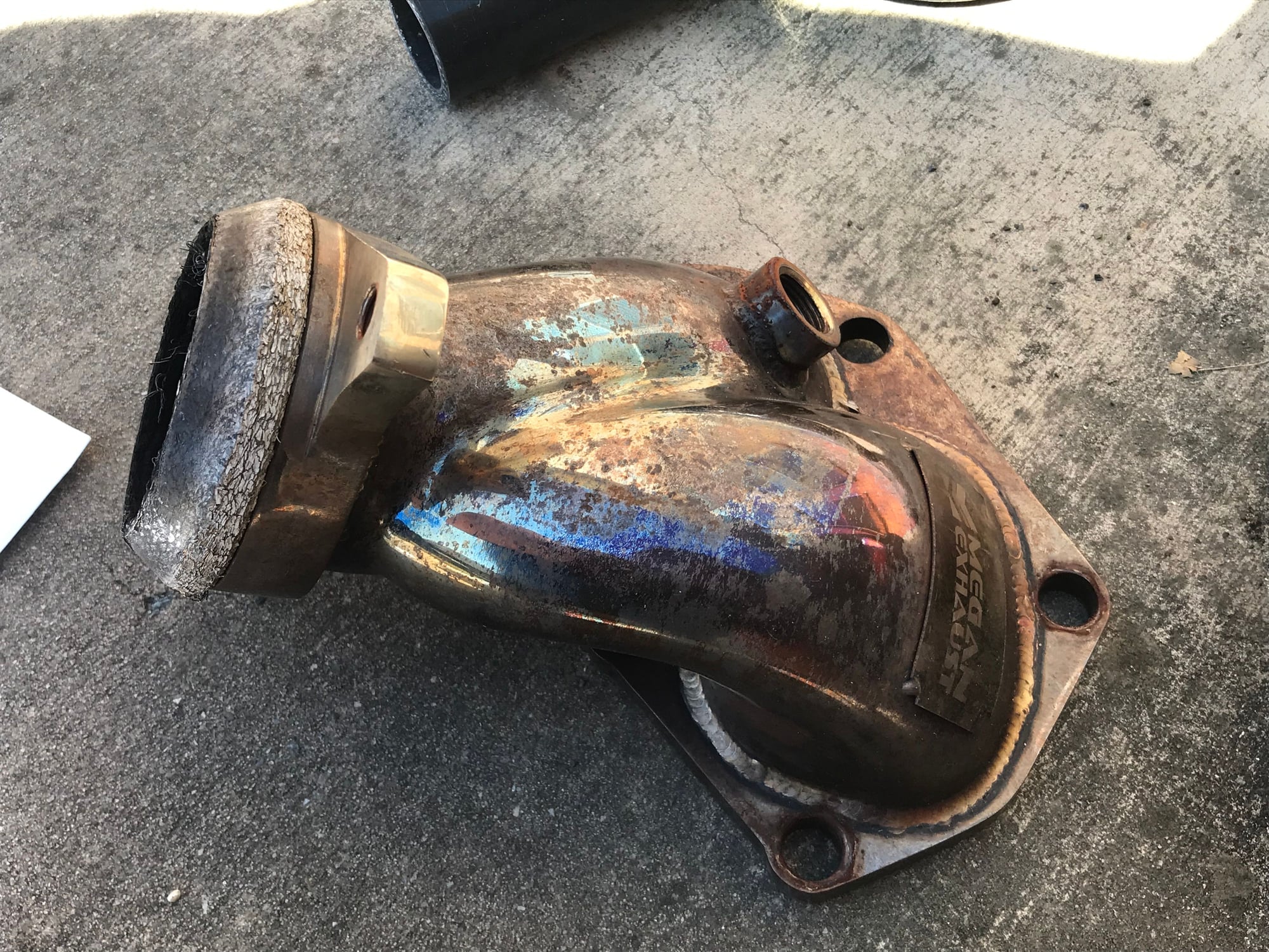 Miscellaneous - Evo 8/9 Parts Cheap Will Take Offers - Used - 2003 to 2006 Mitsubishi Lancer Evolution - Plano, TX 75024, United States