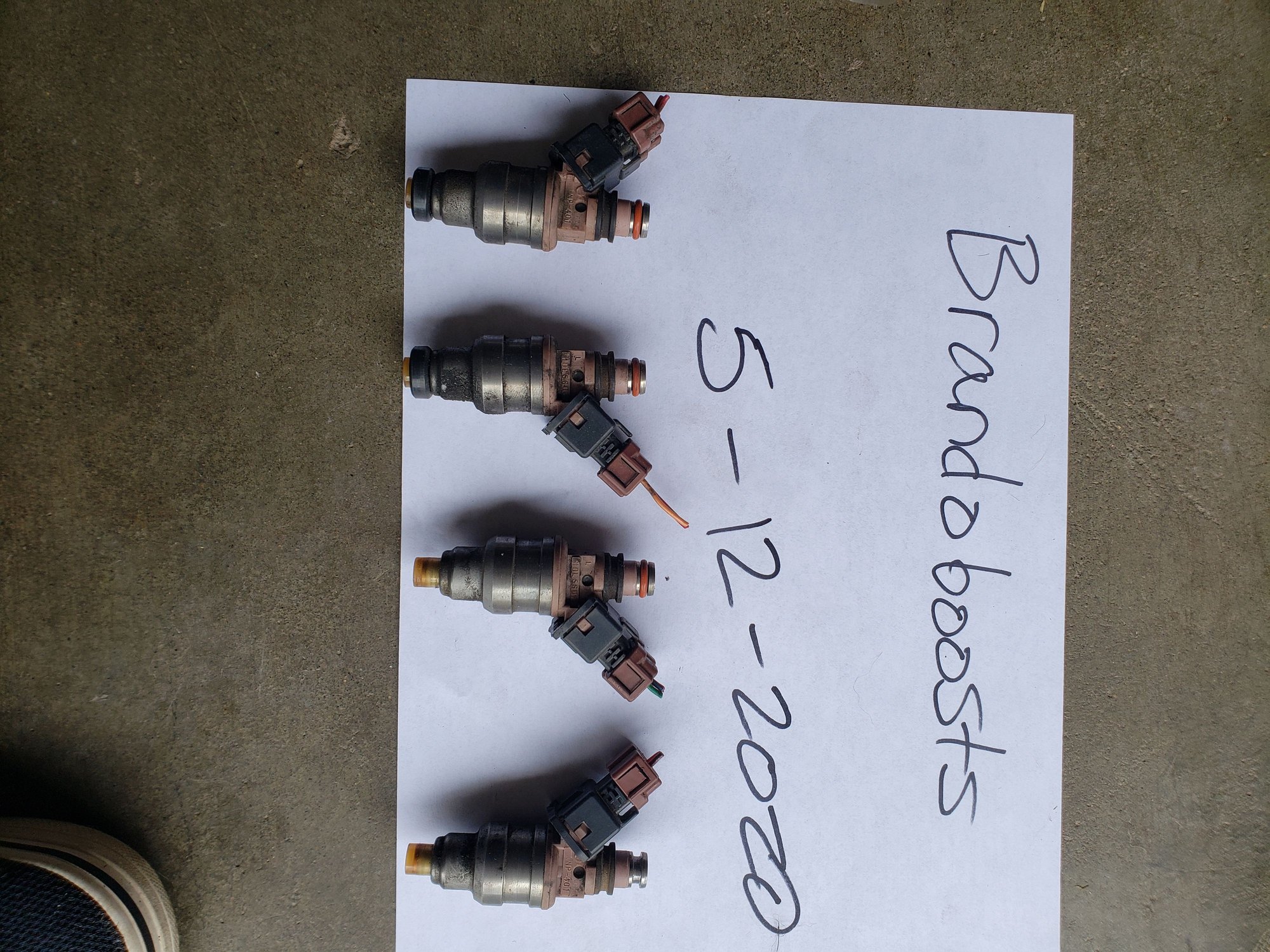 Engine - Power Adders - Oem and aftermarket evo 8 parts (garage clean out) - Used - 2004 Mitsubishi Lancer Evolution - Albany, OR 97322, United States