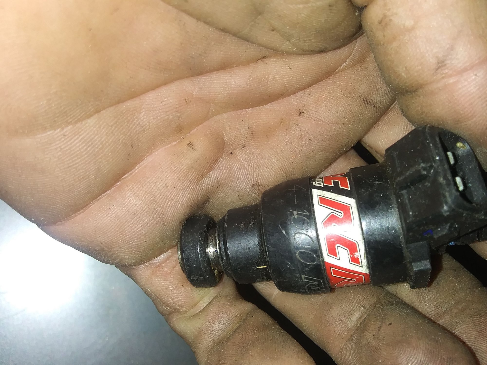 Engine - Power Adders - Rebuilds (jb) FP green hta .73, RC 1000cc injectors 2k miles. - Used - 2003 to 2007 Mitsubishi Lancer Evolution - Kansas City, MO 64055, United States