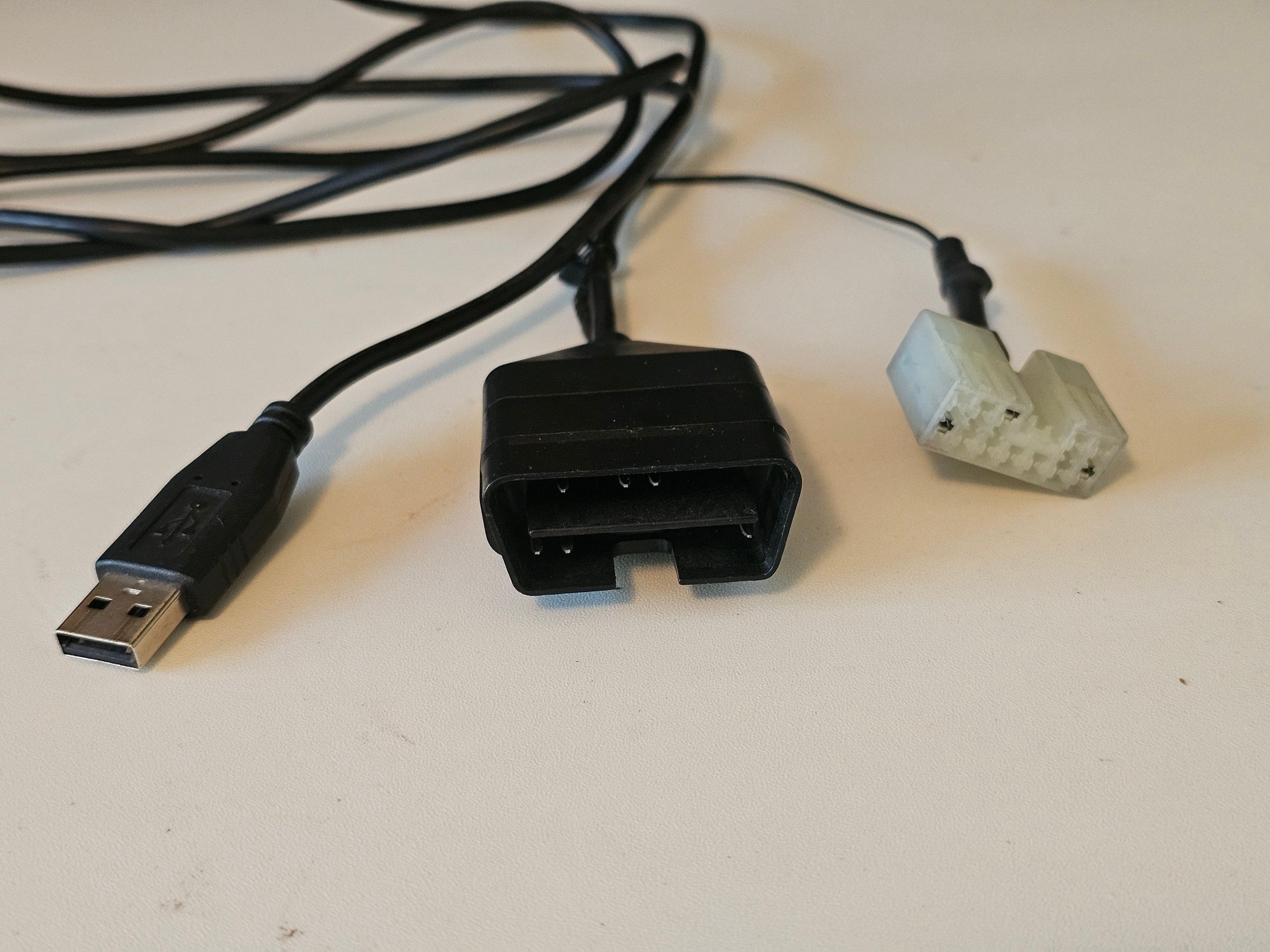 Engine - Electrical - Tactrix OpenPort 1.3U cable - Used - 0  All Models - Reno, NV 89502, United States