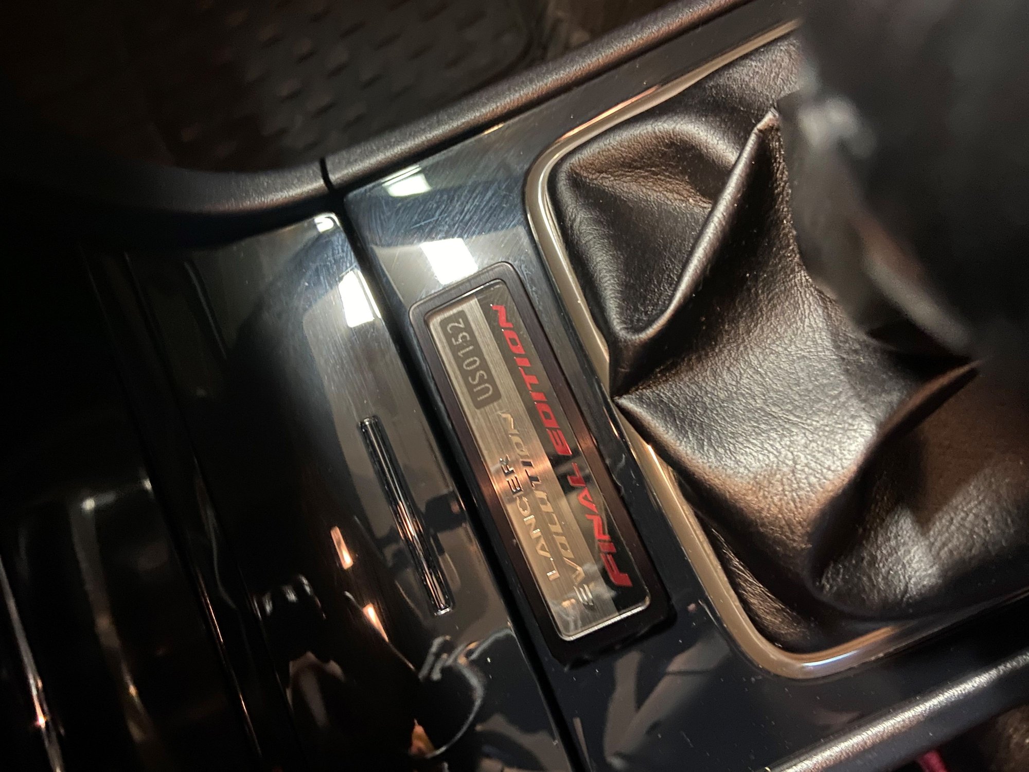 2015 Mitsubishi Lancer Evolution - FS: 2015 Evo X Final Edition - 8,261 Miles - Wisconsin - Used - VIN JA32W7FVXFU027404 - 8,261 Miles - 4 cyl - AWD - Manual - Sedan - Red - Oconomowoc, WI 53066, United States