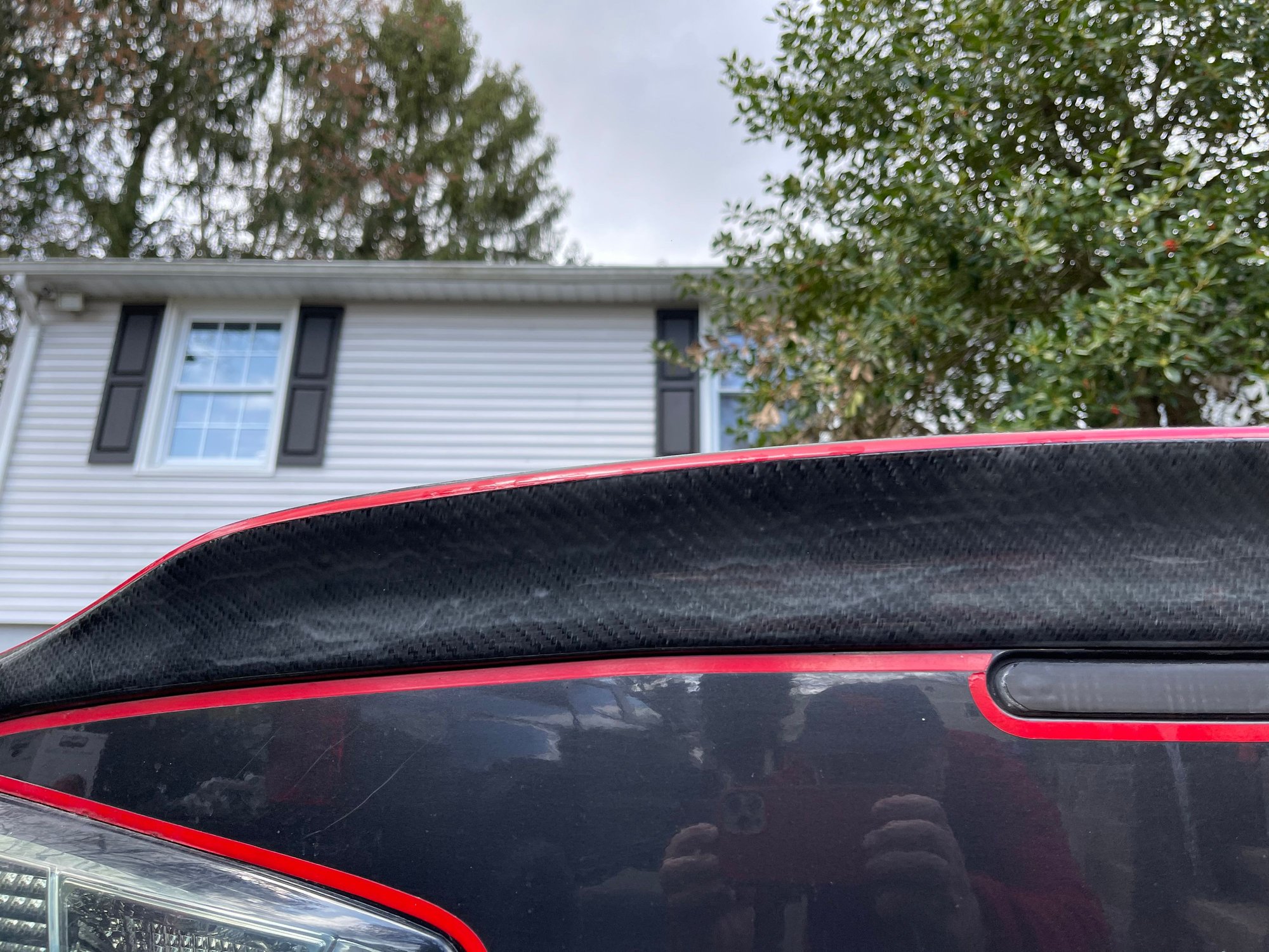 2010 Mitsubishi Lancer Evolution - 2010 MR-T $9,499.00 Original Owner many mods!! - Used - VIN JA325FV7AU024 - 179,000 Miles - Black - Montville, NJ 07045, United States