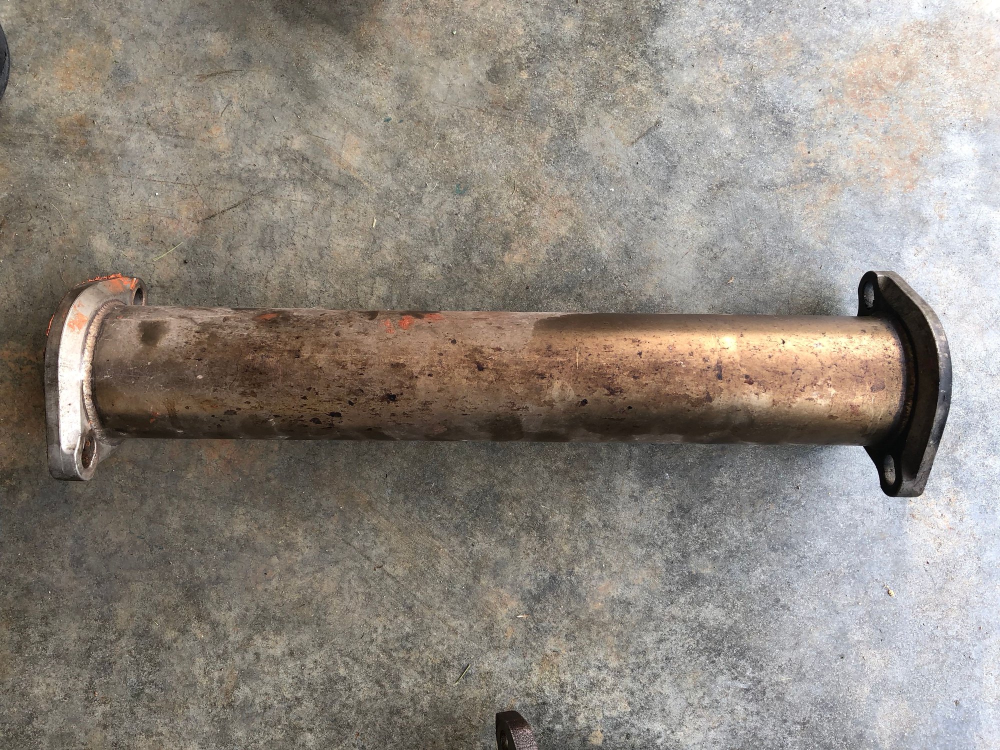 Engine - Power Adders - Full bolt on part out. Buschur, Fluidyne, Oem valve cover - Used - 2003 to 2006 Mitsubishi Lancer Evolution - Webb City, MO 64870, United States