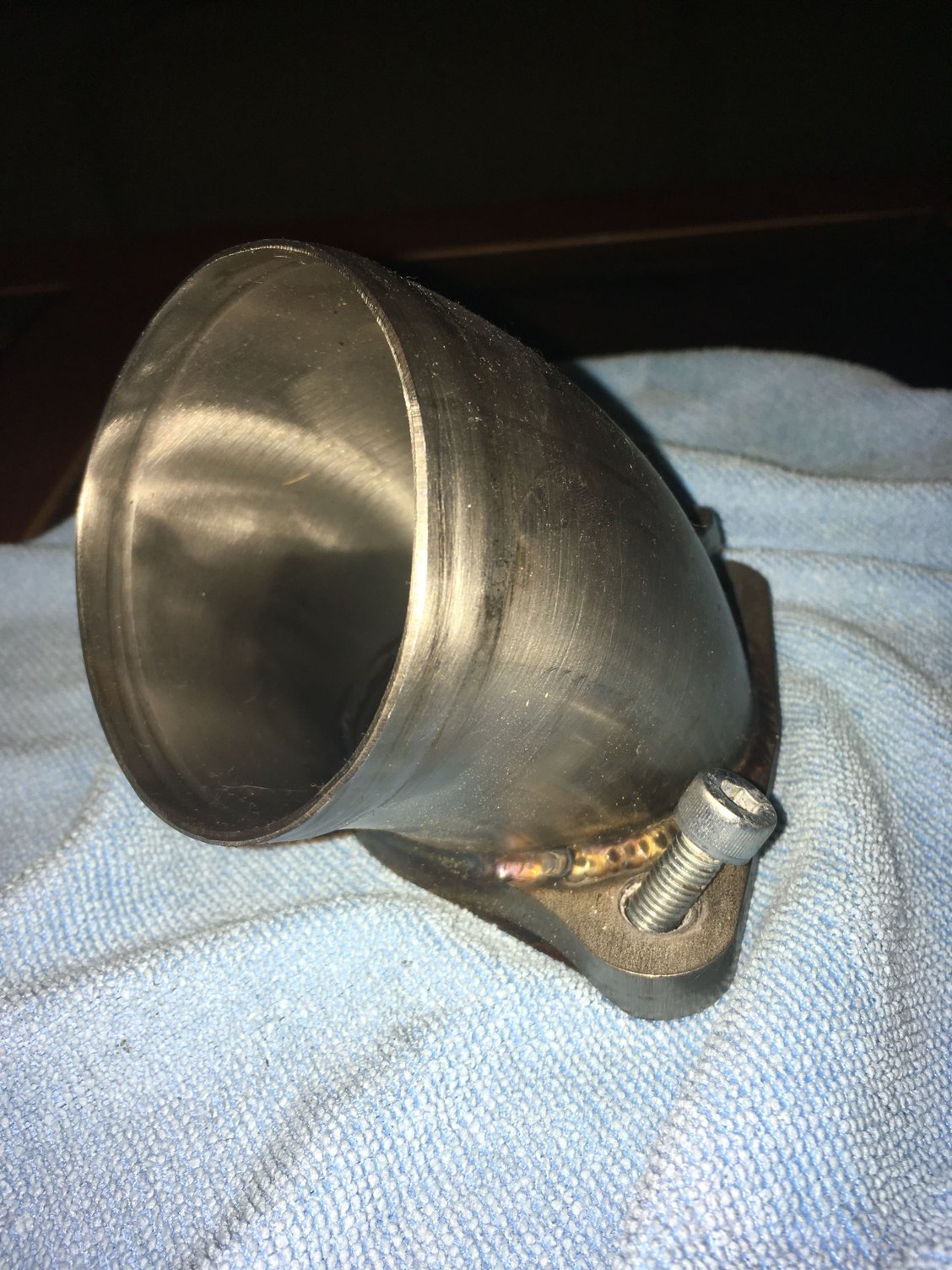 Engine - Power Adders - Blouch Dominator 2.0XT - Used - 2008 to 2017 Mitsubishi Lancer Evolution - Jacksonville, FL 32082, United States