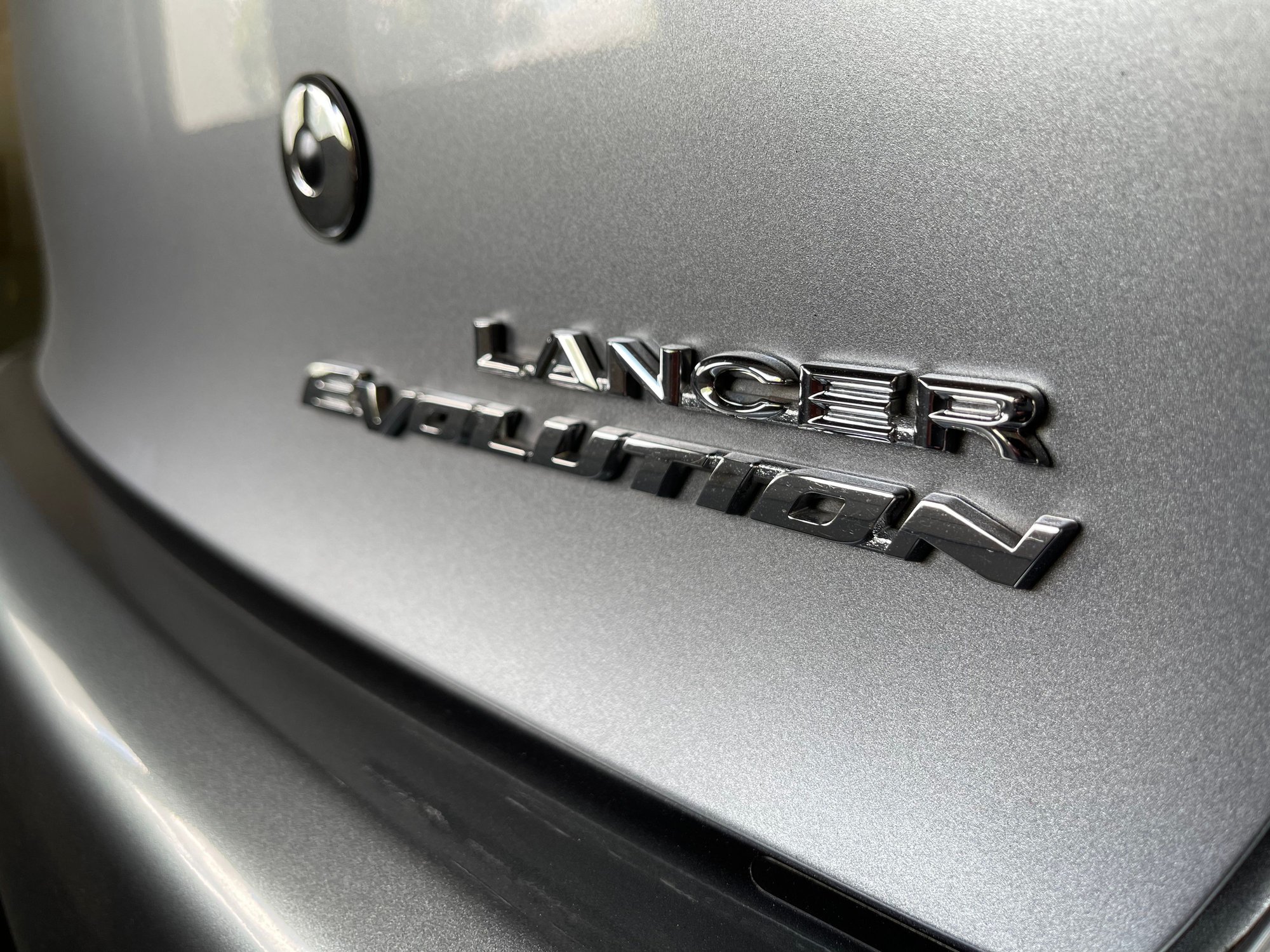 2014 Mitsubishi Lancer Evolution - 2014 Evo GSR - Tastefully modded - Used - VIN JA32W8FV8EU006961 - 25,000 Miles - 4 cyl - AWD - Manual - Sedan - Gray - Poughkeepsie, NY 12603, United States