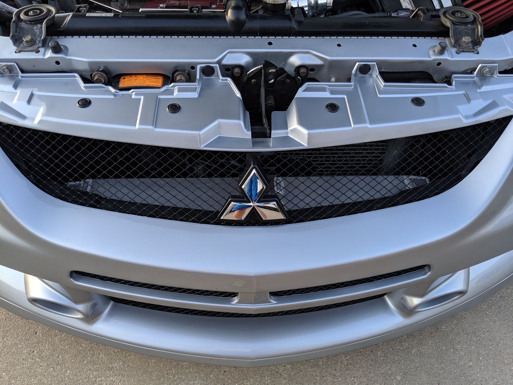 2006 Mitsubishi Lancer Evolution - 2006 Mitsubishi Lancer Evolution IX GSR - Apex Silver - Used - VIN JA3AH86C36U051697 - 66,554 Miles - 4 cyl - AWD - Manual - Sedan - Silver - Saginaw, MI 48603, United States