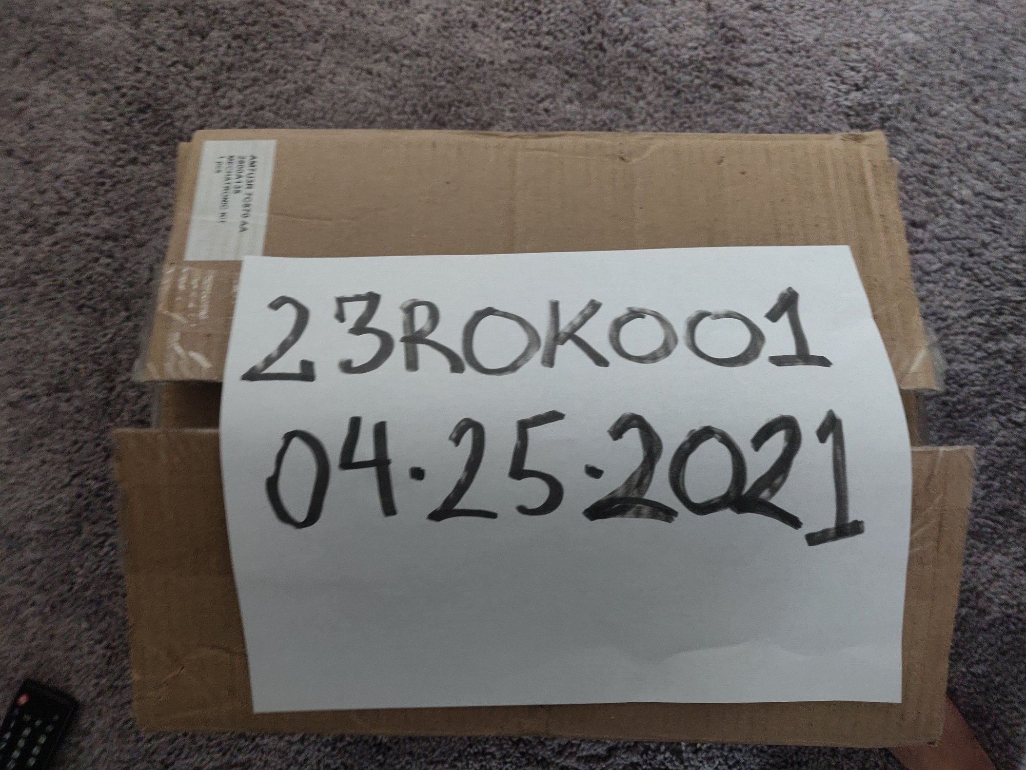 Engine - Internals - Evolution X Mechatronic Unit(USED(SERVICED)) - New - 2008 to 2015 Mitsubishi Lancer Evolution - Clayton, NC 27527, United States