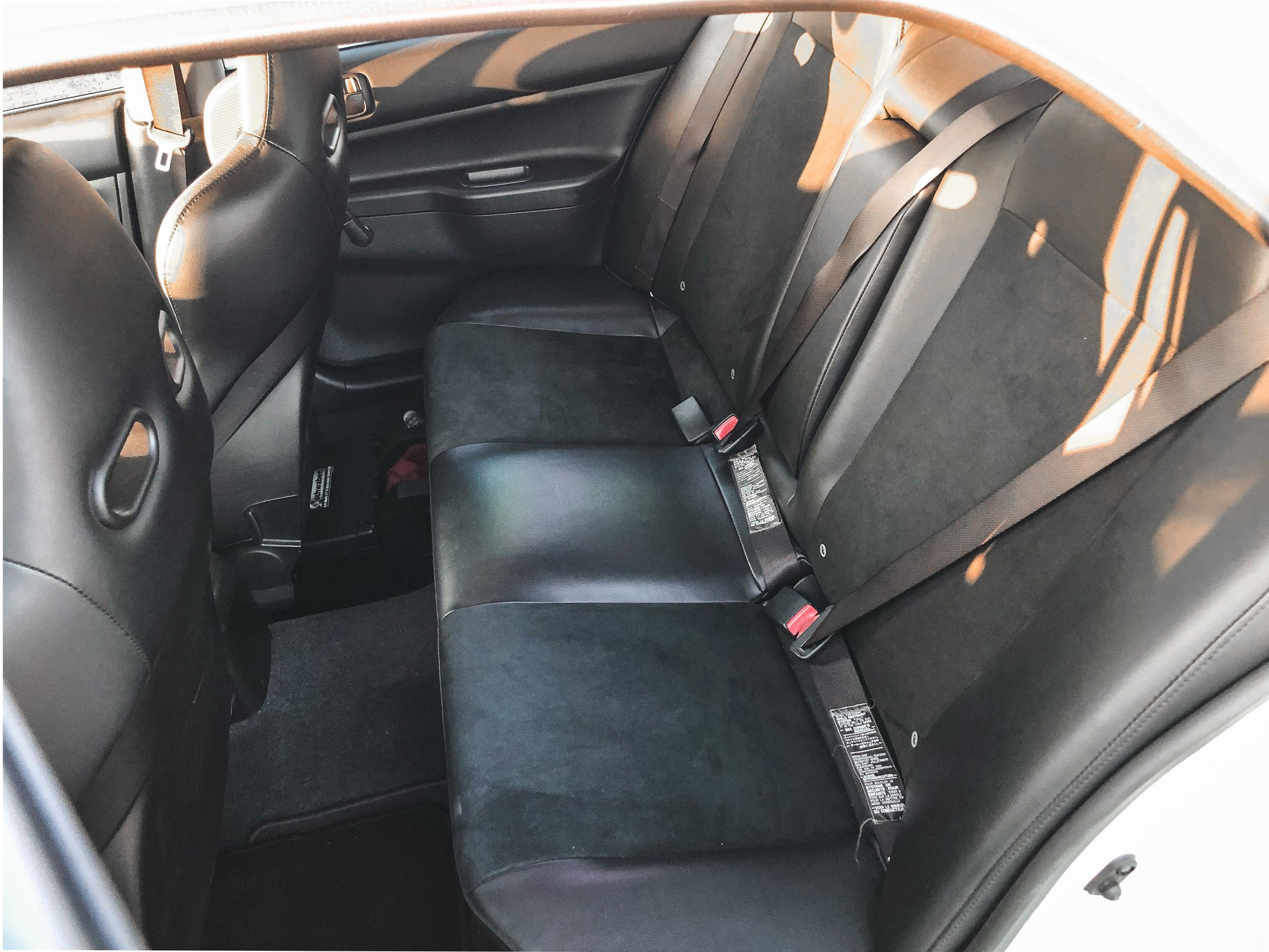 2006 Mitsubishi Lancer Evolution - 2006 Evo IX RS - Used - VIN JA3AH36CX6U058522 - 4 cyl - 4WD - Manual - Los Angeles, CA 90066, United States
