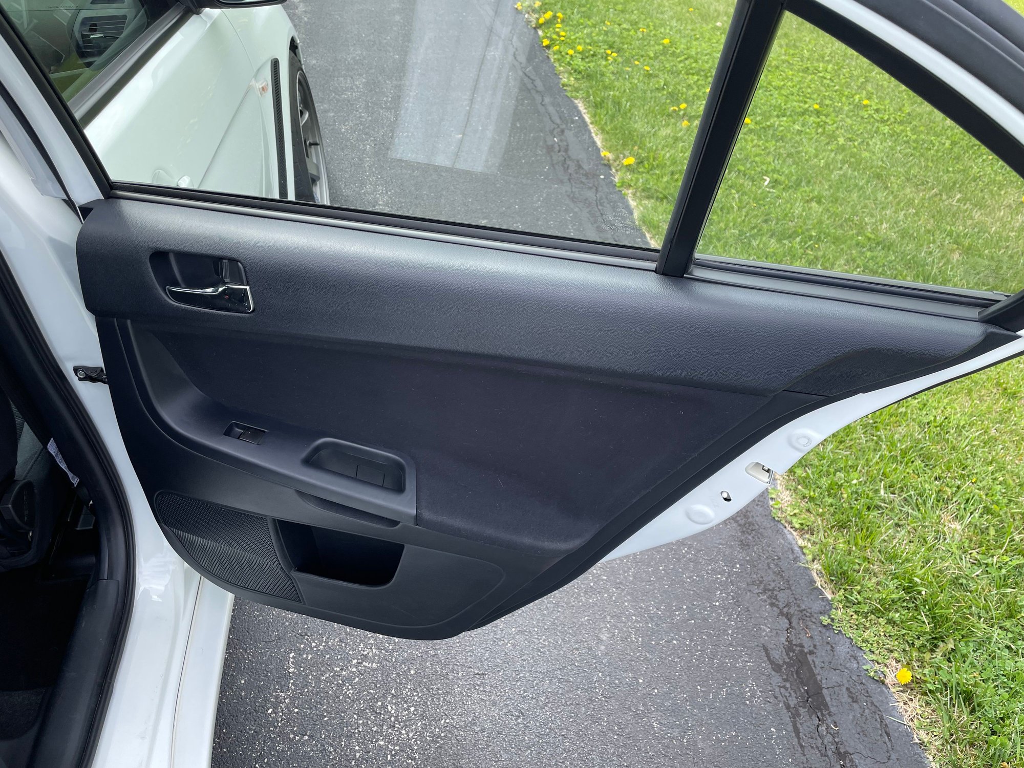 2008 Mitsubishi Lancer Evolution - Built 650hp EVO X For Sale - Used - Toledo, OH 43623, United States