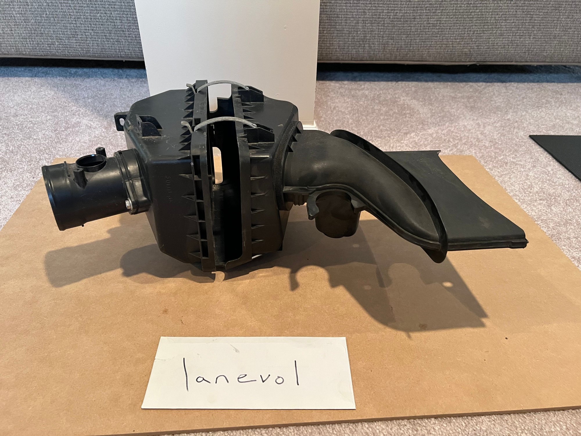 Miscellaneous - Used Evo X part out - Used - 2008 to 2015 Mitsubishi Lancer Evolution - Chicago, IL 60634, United States