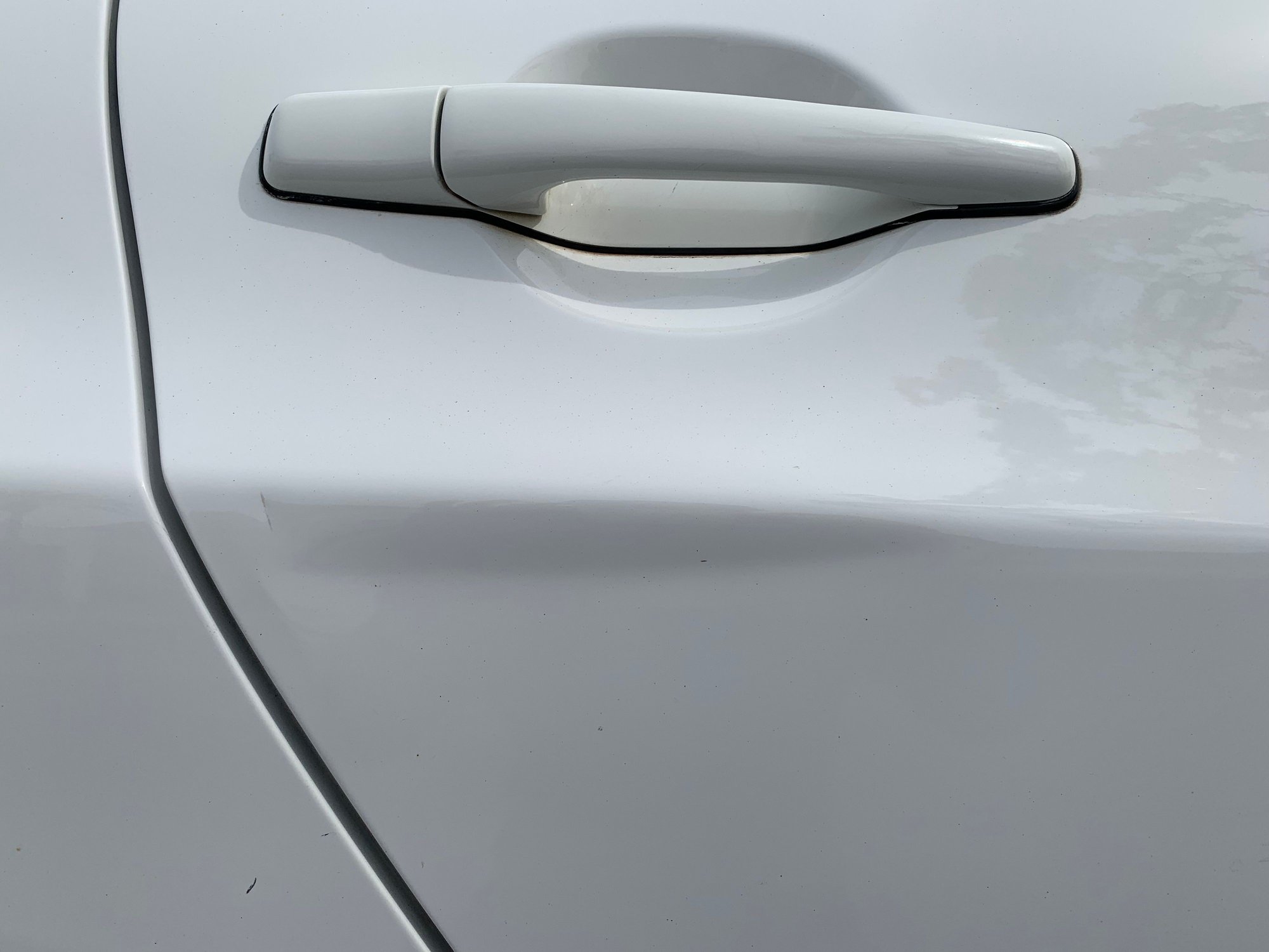 2006 Mitsubishi Lancer Evolution - Wicked White Evo IX MR - Used - VIN JA3AH86C76U047555 - 60,900 Miles - 4 cyl - AWD - Manual - Sedan - White - South San Francisco, CA 94080, United States