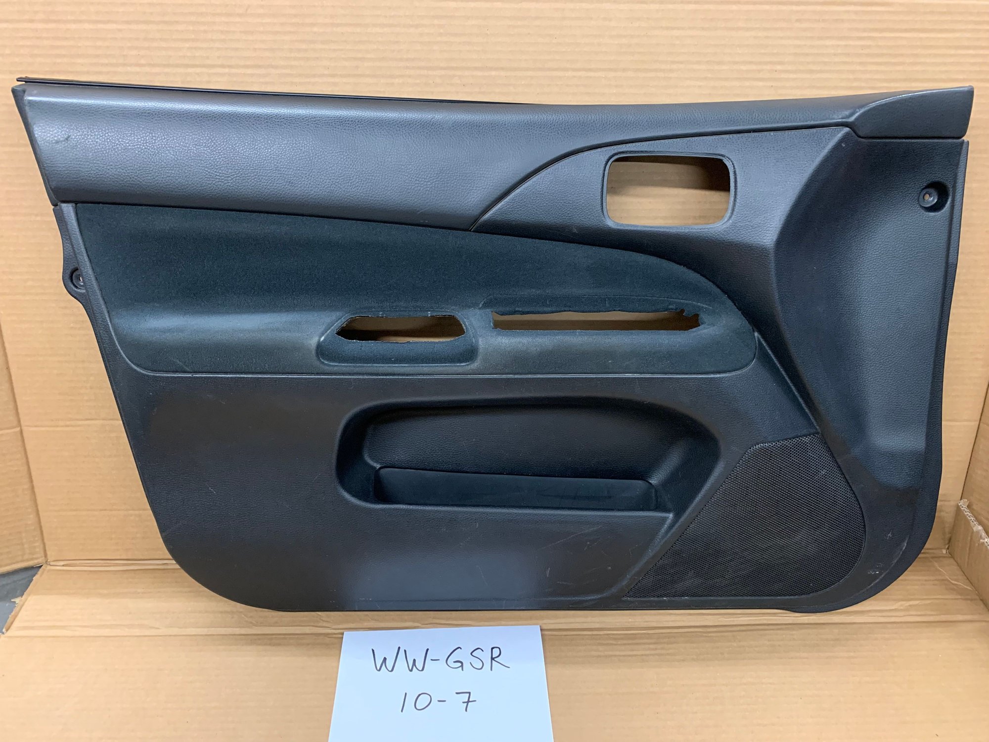 2003 Mitsubishi Lancer Evolution - 2003 Evo 8 Partout, Turbo, Rear Diff, WORKS O2 Housing, Spoolinup COP - Portland, OR 97232, United States