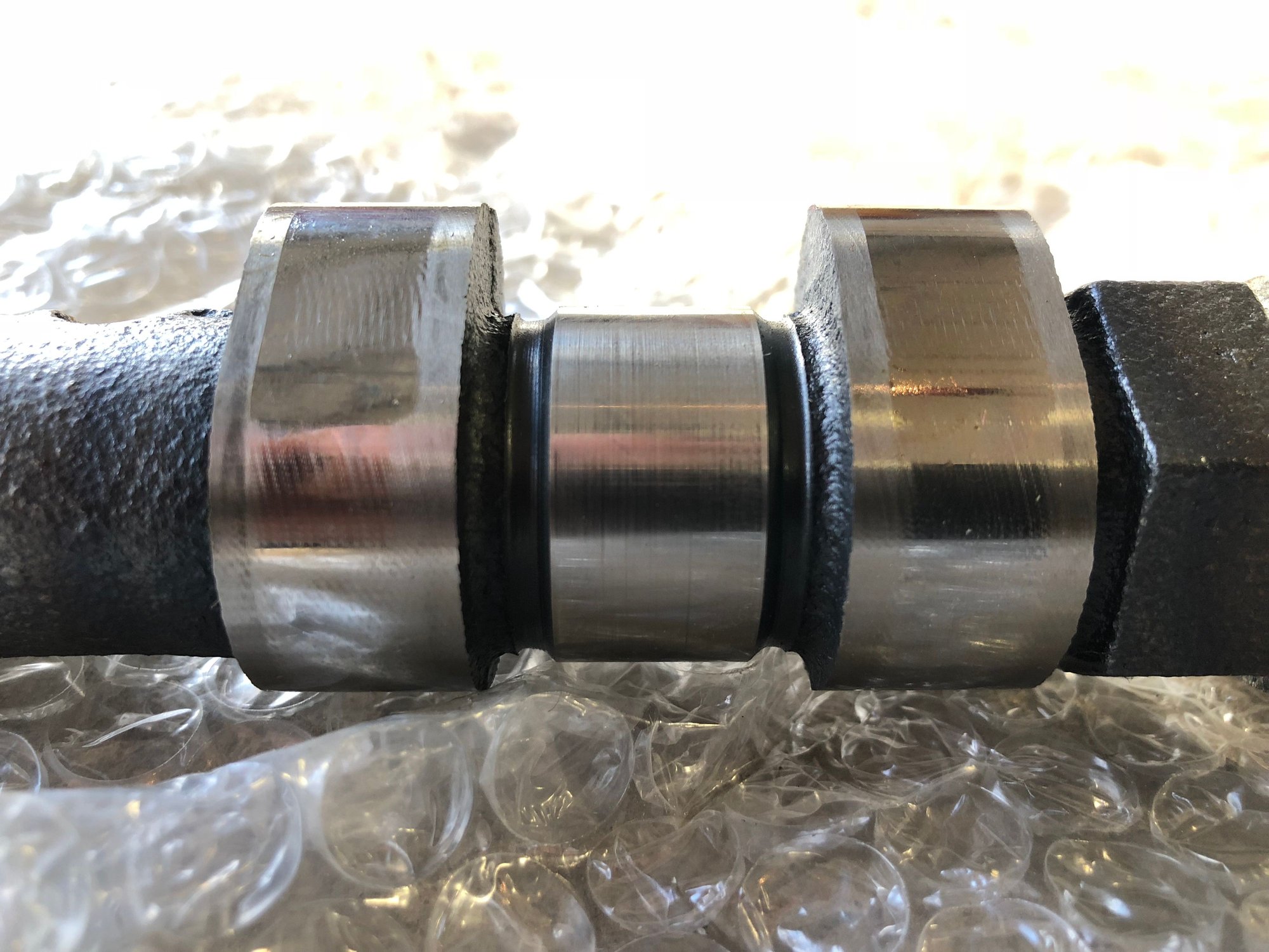 Engine - Exhaust - FS: Stock Evo 8 Turbo, Cams, Exhaust Manifold, O2 Housing,Clutchmasters LtWt Flywheel - Used - Northville, MI 48167, United States
