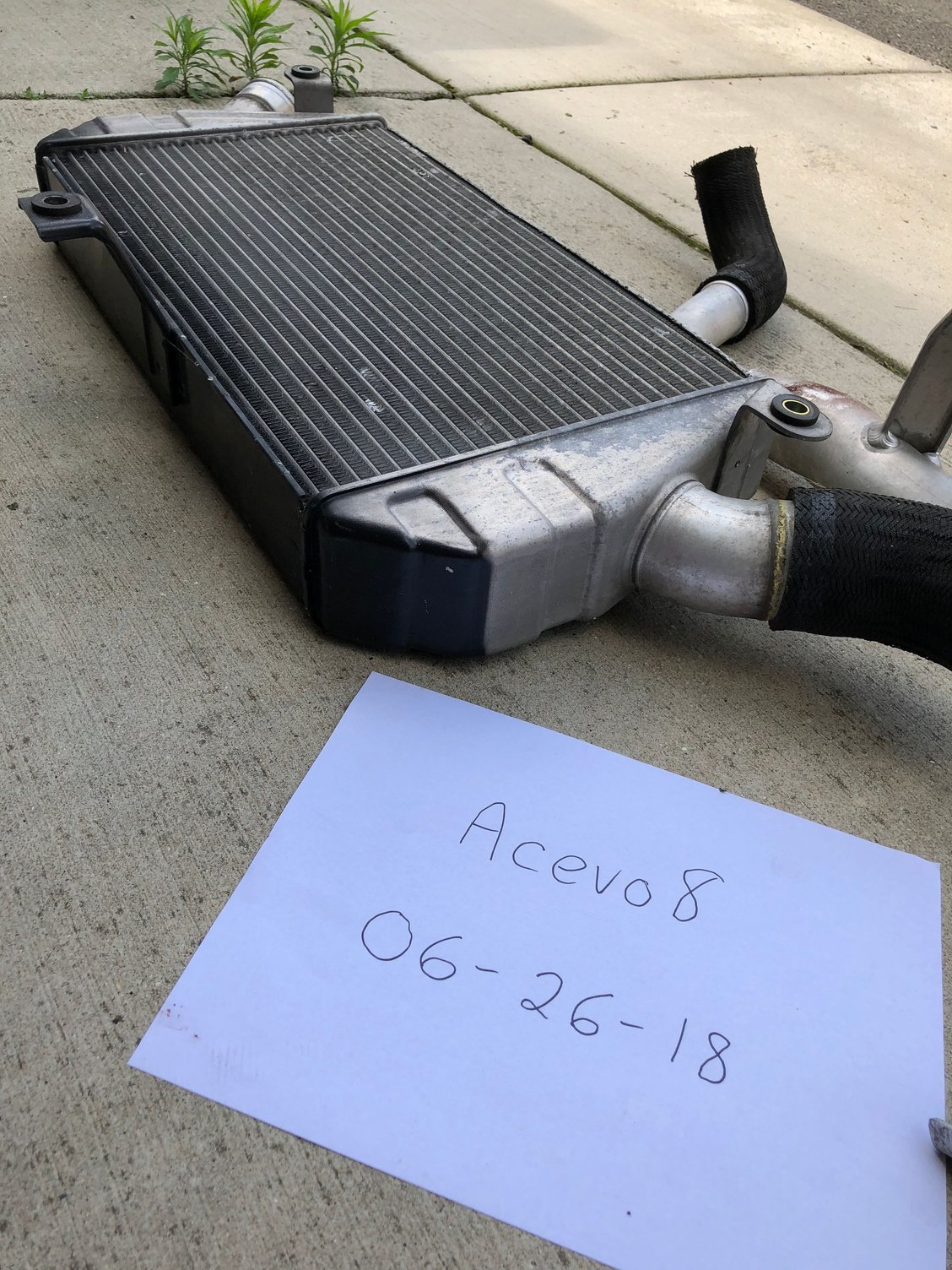 Miscellaneous - FS: 2005 Evolution GSR Part Out (OEM parts and JDM aftermarket parts) - Used - 2003 to 2006 Mitsubishi Lancer Evolution - Chicago, IL 60601, United States