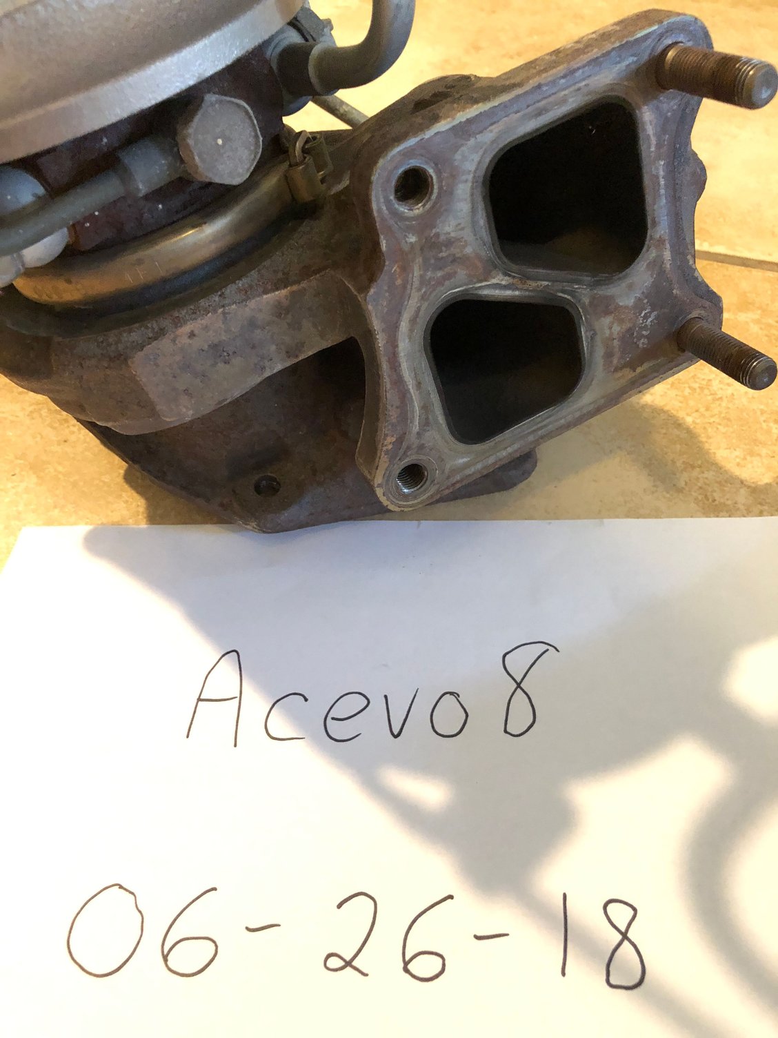 Miscellaneous - FS: 2005 Evolution GSR Part Out (OEM parts and JDM aftermarket parts) - Used - 2003 to 2006 Mitsubishi Lancer Evolution - Chicago, IL 60601, United States
