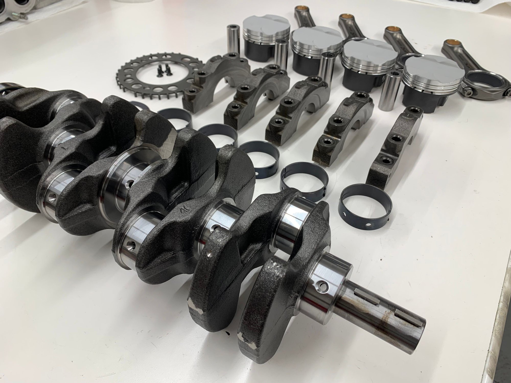 2008 Mitsubishi Lancer Evolution - Built 650hp EVO X For Sale - Used - Toledo, OH 43623, United States