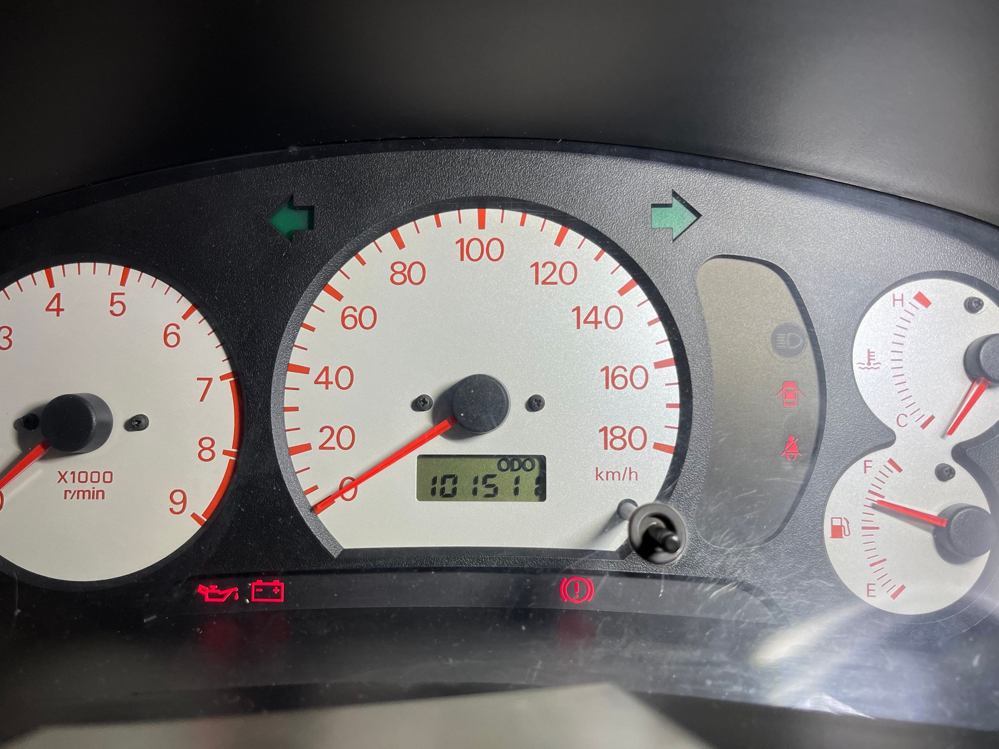 1996 Mitsubishi Lancer Evolution - 1996 Lancer Evolution IV - Used - VIN CN9A-0004870 - 63,000 Miles - 4 cyl - AWD - Manual - Sedan - White - Las Vegas, NV 89115, United States