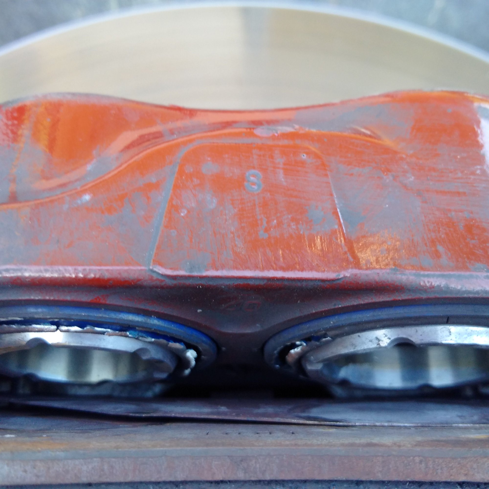 Brakes - EVO X Clipers, Rotors & Pads - Used - 2003 to 2015 Mitsubishi Lancer Evolution - Torrance, CA 90505, United States