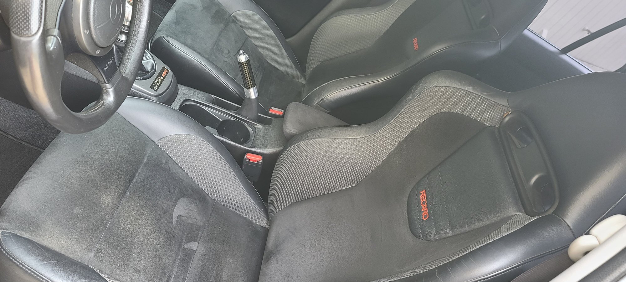 2006 Mitsubishi Lancer Evolution - 2006 Mitsubishi EVO 9 MR - Used - VIN JA3AH86CX6U013299 - 103,000 Miles - AWD - Manual - Gray - Austin, TX 78754, United States