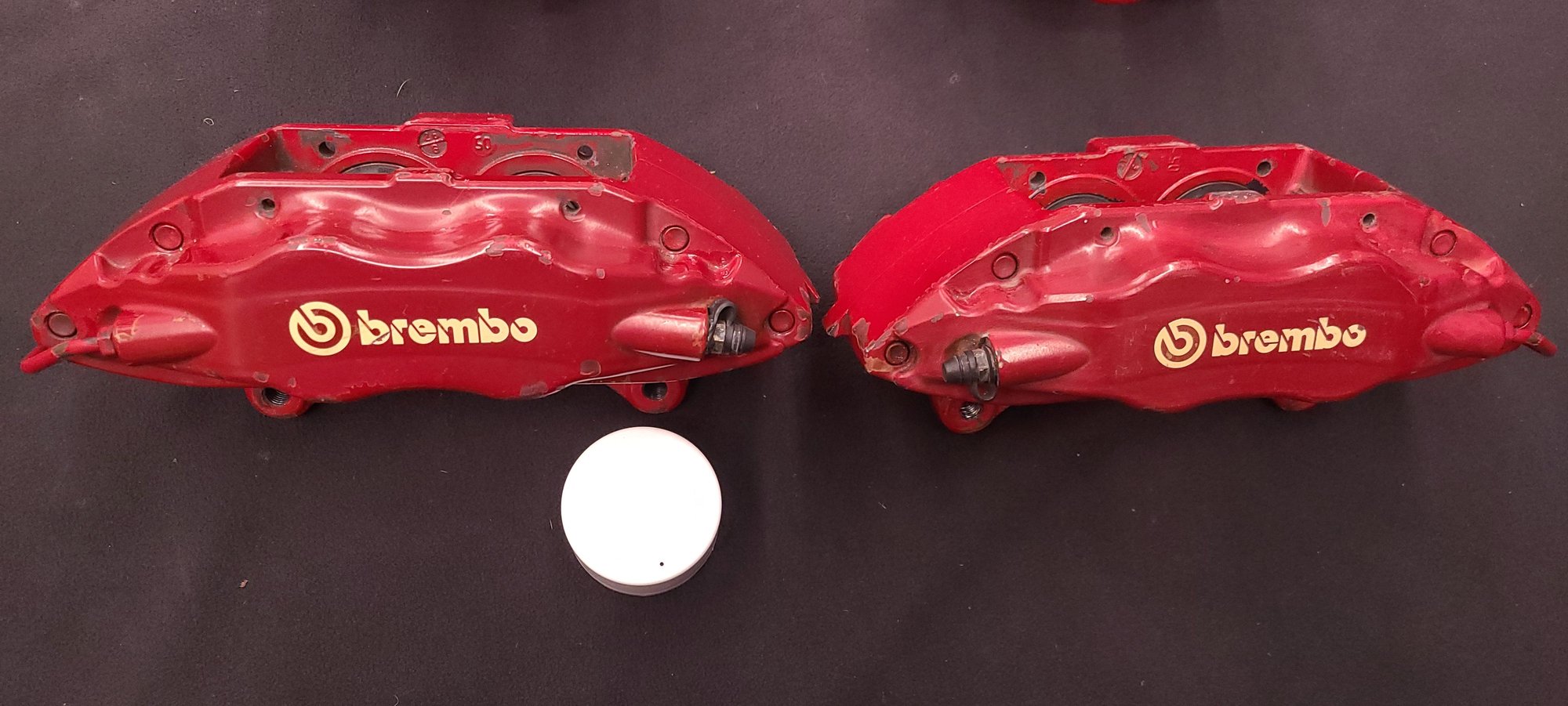 Brakes - Brembo's for sale (WA) - Used - 0  All Models - Seattle, WA 98122, United States