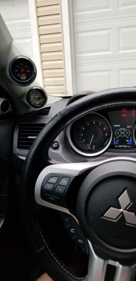2015 Mitsubishi Lancer Evolution - 2015 Mitsubishi Lancer Evolution X GSR - Used - VIN JA32W8FV5FU008443 - 30,050 Miles - 4 cyl - AWD - Manual - Sedan - Black - Severn, MD 21144, United States