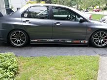 ADVAN RS, 18X9.