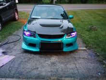 Evo