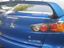 evo