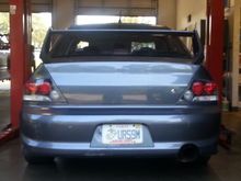 My 06 Mr