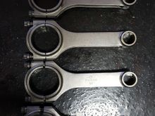 Eagle h beams 200