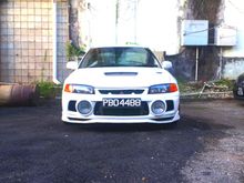My car