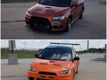 Ralli Redo
