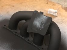 Ceramic coating paint