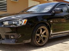 My Ride
