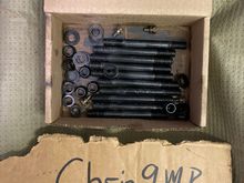 ARP Head Studs