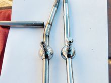 Shorten-ed Stock vs Evo 10