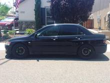 17x8+35 all around.