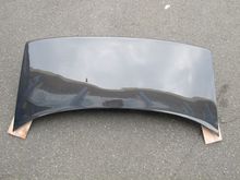 EVO 1-3 EVO 3 STYLE TRUNK CARBON NEW