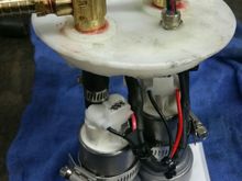 Custom e85 Wally double pumper 
Made by me. Still in testing stage tho.