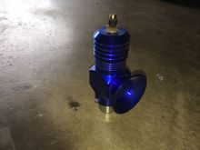Anyone know what kind of BOV this is? I am trying to go back to the oem one so I posted this up for trade or for sale in the for sale forum.
