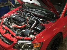 Throwing mine up here. It just celebrated its 10th anniversary from its original date of registration.