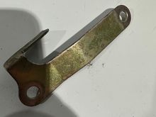 Bracket for O2 sensor connector