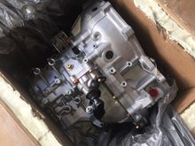TRE Stage 3
4.11 Final Drive
Evo 8 3/4 Gears
Shot peened and ISF Gearset