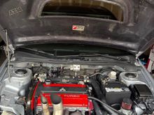 No ac no power steering wheel 