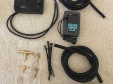 GFB Boost Controller