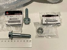 ^M12 camber/toe/knuckle nut MU000763