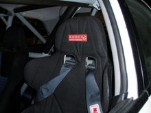 2006 RS race car